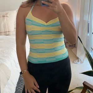 Gimaguas Ete Top Dupe